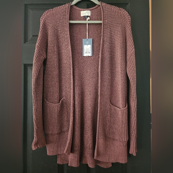 NWT Cardigan - Picture 1 of 4